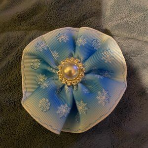 🌟3 for $12 NWOT Pet Collar Flower